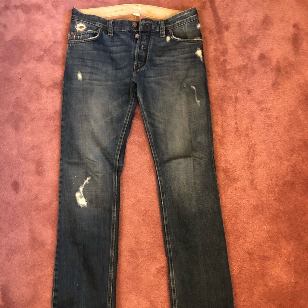 French Connection Jeans - 32x32